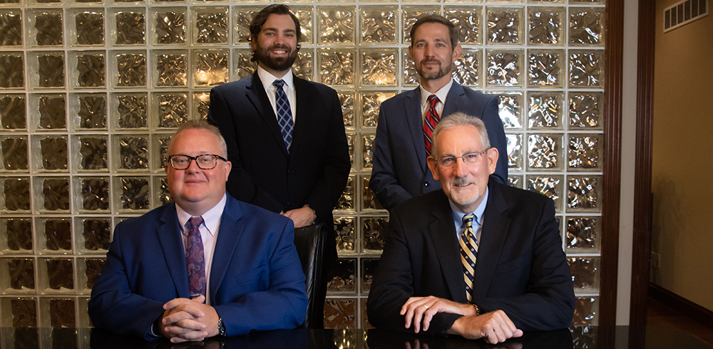 Photo of Professionals At Roberts Wooten & Zimmer LLC
